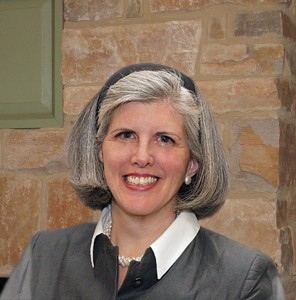 Kathleen O. Frazier, AIA