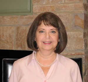 Madeline Pinckney