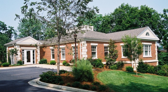 Dwyer Office Building