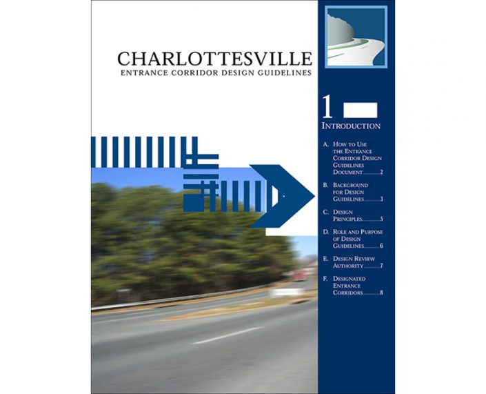 C’ville Corridor_GL cover
