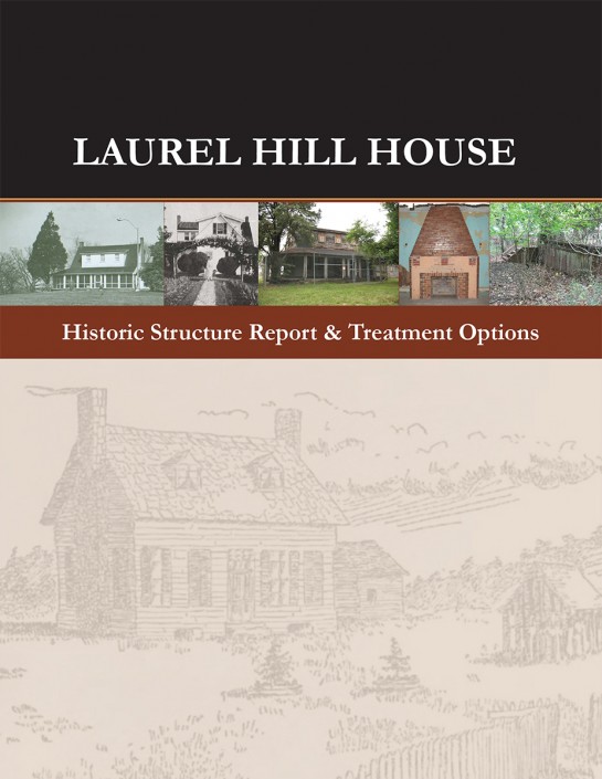 web_Laurel Hill House_report cvr