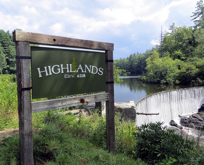 web_Highlands_gateway installed