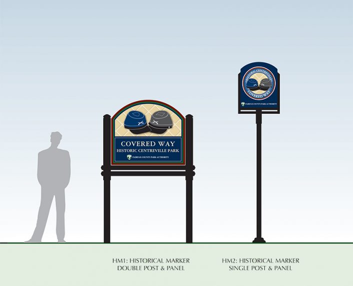 Historic Centreville Park Frazier Associates